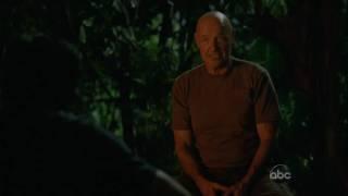 LOST: Jack and Locke/MiB's conversation [6x13-The Last Recruit]