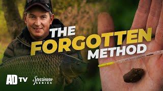 Margin Carp Fishing On The Float - Specimen Series