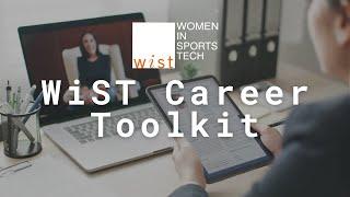 WiST Career Toolkit Highlight Reel