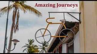 Amazing Journeys Life | Railway Is One of the Most Extreme | Travel Valley Review