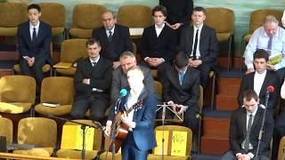 Владимир Богуславский - Бьют колокола
