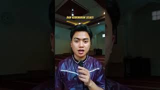 Perjalanan Spiritual Imam Al Ghazali #dakwahislam #dakwahislam