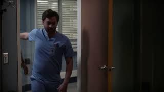 Schmico part 88: Levi celebrates his successful surgeries with Nico (Grey’s 18x04)