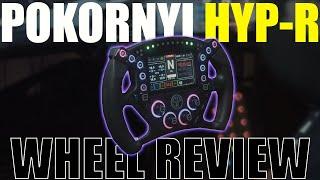 Pokornyi HYP-R Wheel Review - Perfect DIY Wheel?