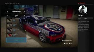 cashmoney0220 Need For Speed (CML Entertainment,PoisonSPARTAN21)