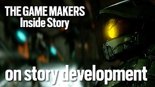 The Game Makers: Inside Story Series Preview Pt1