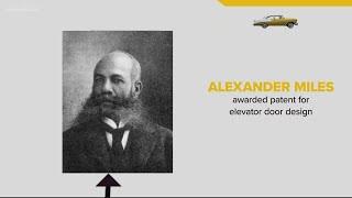 Today In History: Alexander Miles awarded patent for automatic elevator | Open Mic