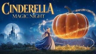  Cinderella | Animated Fairy Tale for Kids | Classic Story of Magic and Kindness