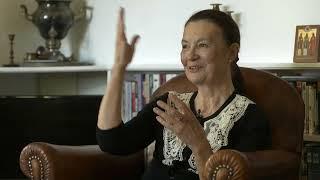Евгения Олеговна Обичкина, Максим Сенатор, Образ мысли, Часть 2-я