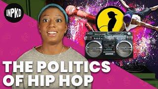 Diversity in Israeli Hip Hop | Israel Phenomenology | Unpacked