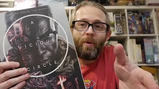 Comics Review: A Vicious Circle #1