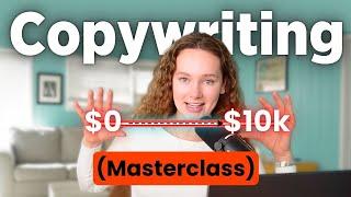 Ultimate FREE Copywriting Course (3 hours)