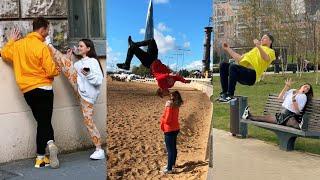 Different types of people || People react to mind blowing stunts!