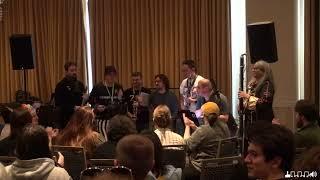 MAGFest 2024: Community Orchestra Small Ensemble Showcase