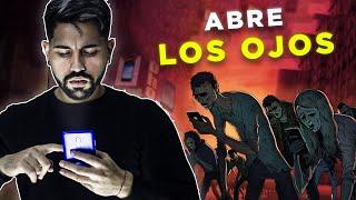 Así Te CONTROLAN Las REDES SOCIALES - La OSCURA VERDAD