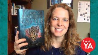 Friday Reads | Jennifer A. Nielsen Reads The Shattered Castle