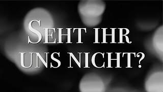 Seht ihr uns nicht - Tale.Act.Entertainment and friends