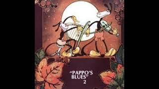 Pappos Blues CD Vol 2