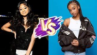 BadKidMacei VS Seraph's World Natural Transformation  2024 | From 0 To Now