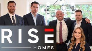 Introducing Rise Homes