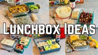 What’s in my Husbands Lunchbox | LUNCHBOX IDEAS | September 2024