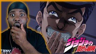 THIS SHOW IS HILARIOUS!! | 1 SECOND from EVERY EPISODE of JOJO'S BIZARRE ADVENTURE! |  REACTION