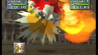 Pokémon Stadium 2 - 100% : Gym Leader Castle, Elite 4 and Champion R-2