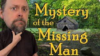 Mystery of the Missing Man, Pt. 1 - BECMI D&D Recap - The Honeywood Campaign