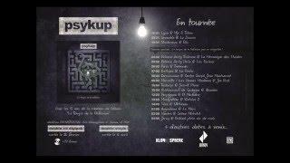 Psykup Teacher ( Le temps de la Réflexion ) Remaster 2016