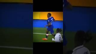 Raheem Sterling's Run #shorts #viral #funny #trending #football