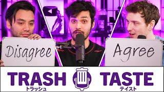 Are We Going To Do This FOREVER? | Trash Taste #195
