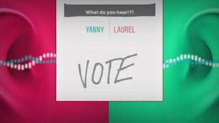 "Laurel" or "yanny"? Expert sets the record straight