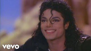 Michael Jackson - Classic MJ x Love Never Felt So Good (Official Video)