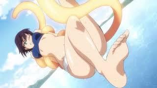 Anime or Hentai - Infamous Tentacles