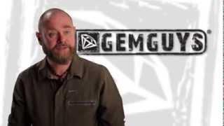Zultanite gemstones - an introduction by Gavin Linsell of GemGuys