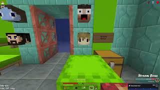 HermitCraft 10 | 069.5 | Arena VS Grian (Stream Highlight)