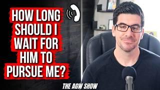 I Think God Will Put Us Together But He's Not Pursuing Me (The AGW Show, Ep. 1)