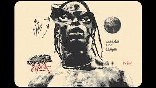 [FREE] Travis Scott Type Beat 2024 ~ "APPLE OF MY EYE" │utopia type beat