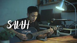 Salah - Lobow (cover)
