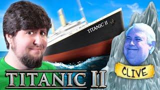 Titanic II - JonTron