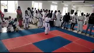 kanishkha koshukun sho kata shito ryu