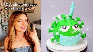  Text To Speech  ASMR Cake Storytime @Brianna Mizura | POVs Tiktok Compilations #115