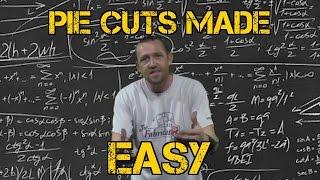 TFS: Pie Cuts Made EASY