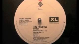 The Prodigy - Charly (Alley Cat Mix)