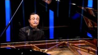 Chopin09 ダイタンソンDang Thai Son　舟歌 op 60