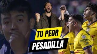 América destroza el corazón de “La Décima” y a la final | Victoria 4-3 vs Cruz Azul