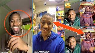 Ashe son banza ne yake sa yana Cutar yan Nigeria  gangawu Ga cikakken labari
