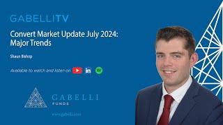 Convert Market Update July 2024: Major Trends