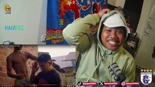 GunZ Reacts to PARNO   ZOONDE Official Music Video