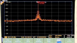 EEVblog #806 - Siglent SDG2000X Arb Function Generator First Look